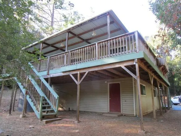 20105 W Mitchell Mine Rd, Pine Grove, CA 95665