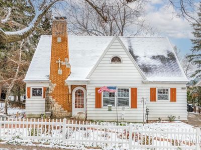 507 E F St, Iron Mountain, MI, 49801