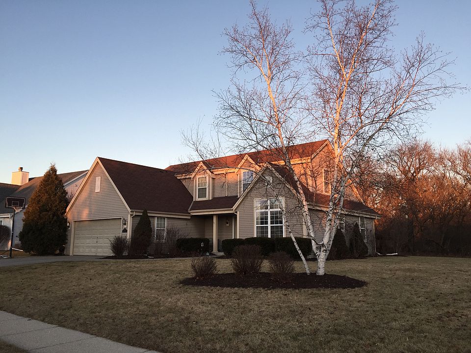 1136 Turnberry Drive