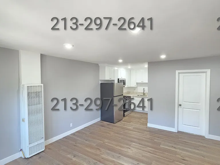 619 S Rampart Blvd #101 — Photo 5
