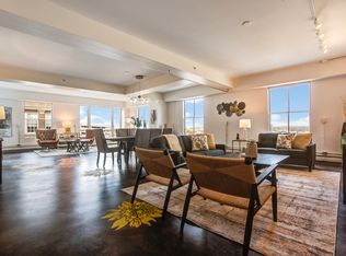 21 Chestnut St UNIT 601, Portland, ME 04101