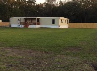 1048 Hollow Oak Road Rd, Breaux Bridge, LA 70517