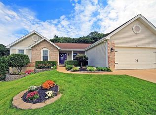 2017 Derby Run Ct, Imperial, MO 63052