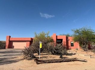 3260 W Picasso Pl, Tucson, AZ 85742