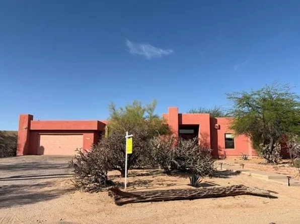3260 W Picasso Pl, Tucson, AZ 85742