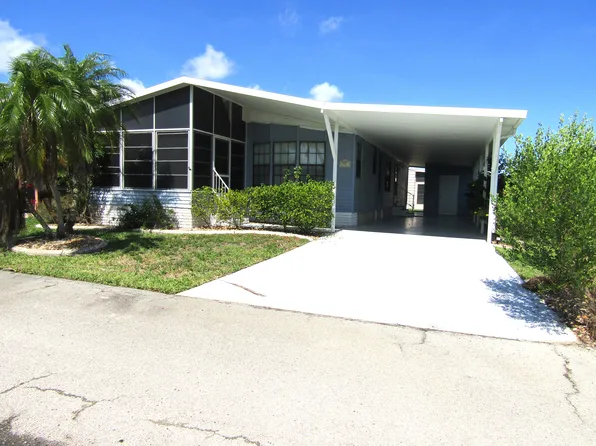 77 Villa Ct #1201, Fort Myers, FL 33912