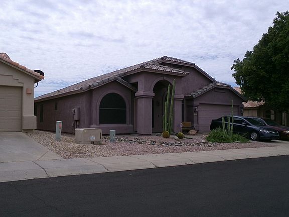 3rd image of 1517 E Marco Polo Rd