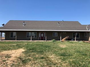 16335 26 Mile Rd, Valley Home, CA 95361