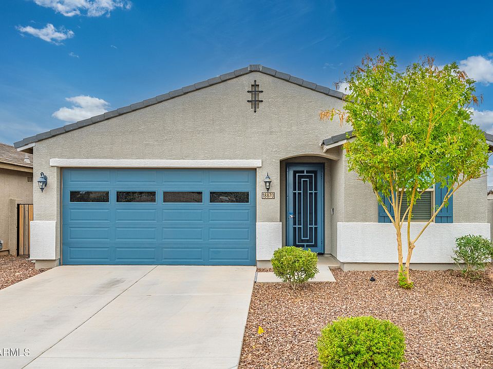 1st image of 18870 N CONQUISTADOR Drive