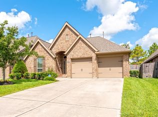 2610 Mountain Sage Dr, Pearland, TX 77584