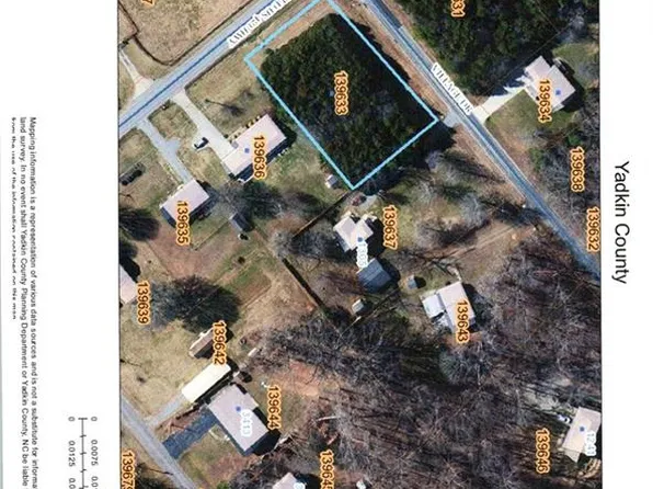 3843 E Old Us Highway 421, Yadkinville, NC 27055