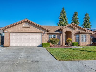 3025 Desert Ranch Way, Madera, CA, 93637