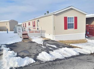 1011 Heath Ave, Reading, PA