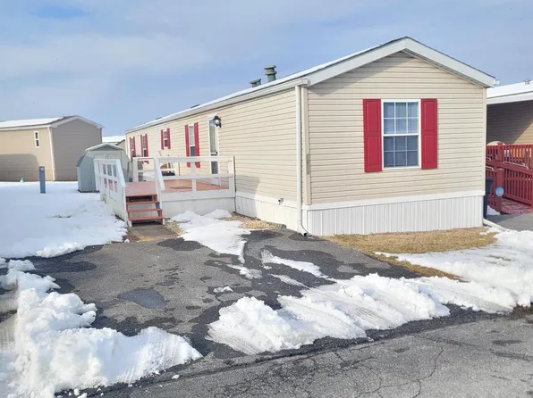 1011 Heath Ave, Reading, PA 19605