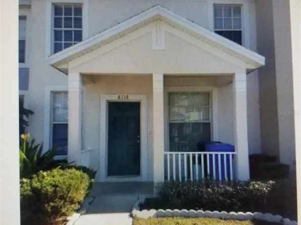 6116 OLIVEDALE DRIVE, RIVERVIEW, FL 33578