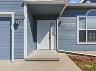 803 Sagebrush Way, Junction City, KS 66441