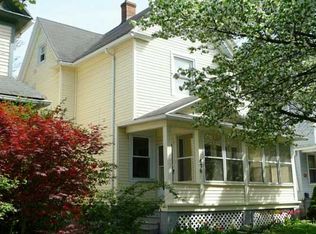 876 Goodman St S, Rochester, NY 14620