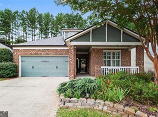 235 Balsam Dr, Canton, GA 30114