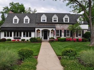 8 Layton Ter, Saint Louis, MO 63124
