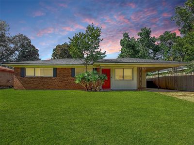 4210 Mike St, Bossier City, LA, 71112