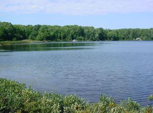 32771 W Johnson Lake Rd, Eckerman, MI 49728