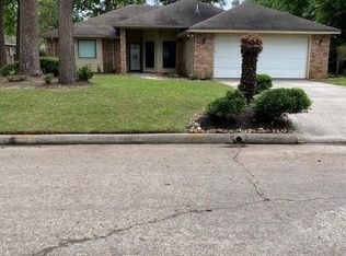 12327 Longfellow Dr, Montgomery, TX 77356