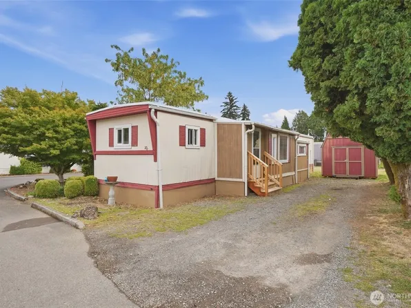 13401 NE 28th Street #202, Vancouver, WA 98682