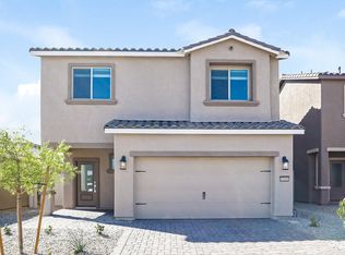 1701 Desert Path Ave, North Las Vegas, NV 89032