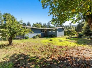 62 Chapman Ln, Carlotta, CA 95528