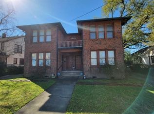 2531 Liberty St, Beaumont, TX 77702