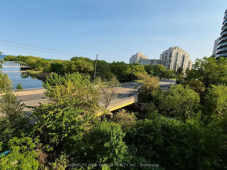 2212 Lake Shore Blvd W #516 — Photo 18