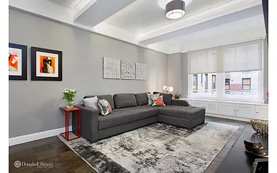 Sold by Douglas Elliman