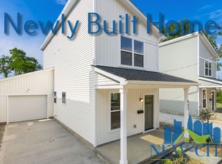 927 Dupont Ave, Columbus, OH 43201