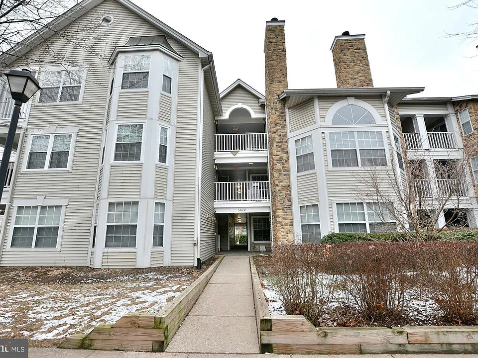 5612 Willoughby Newton Dr #37