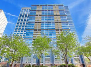 1901 S Calumet Ave #1206, Chicago, IL 60616