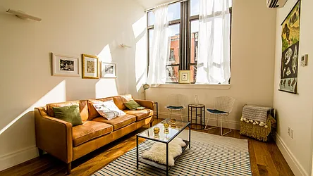 Rented by Nooklyn NYC LLC