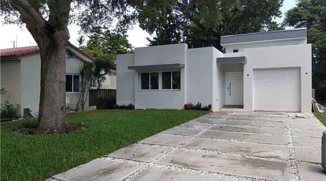 1st image of 8661 NE Miami Ct