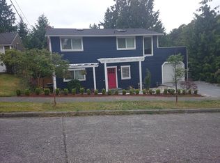 3643 39th Ave W, Seattle, WA 98199