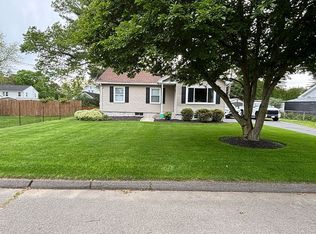 49 Crest St, Ludlow, MA 01056