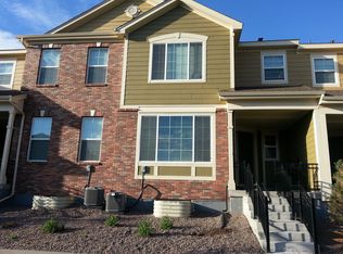 16155 W 62nd Ln UNIT C, Arvada, CO 80403