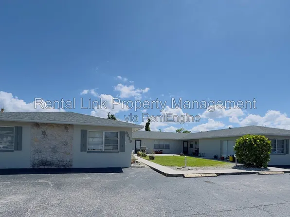 3619 SE 9th Pl APT 5, Cape Coral, FL 33904