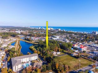 Tbdr David St, North Myrtle Beach, SC 29582
