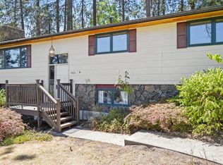4515 N Elton Rd, Spokane, WA 99212