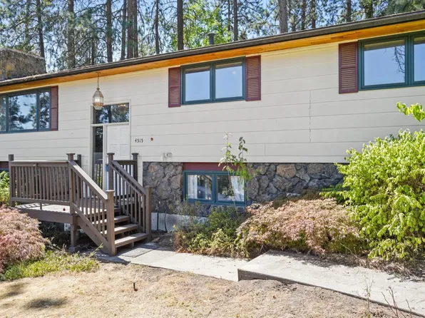 4515 N Elton Rd, Spokane, WA 99212