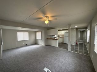 Starlight Mobile Home Park, Brighton, MI 48116