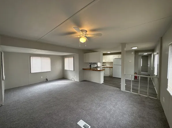 Starlight Mobile Home Park, 7175 Bishop Rd #960d017a0, Brighton, MI 48116