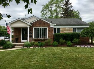 31775 Marblehead Rd, Farmington, MI 48336