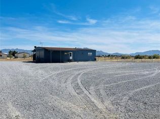 1981 W Wilson Rd, Pahrump, NV 89048