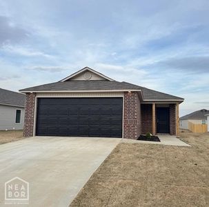 5806 Boone St, Jonesboro, AR, 72404