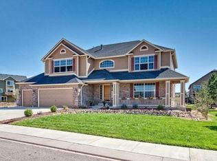 15883 Maple Hill Rd, Monument, CO 80132